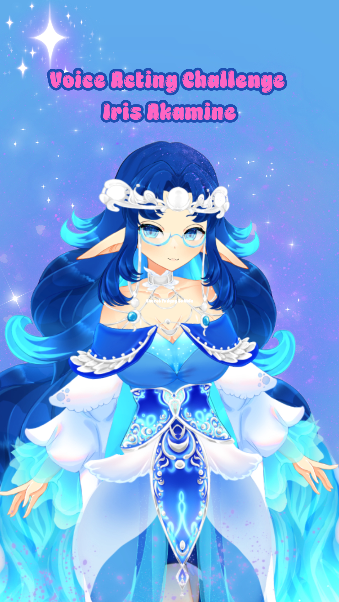 VA Challenge Iris